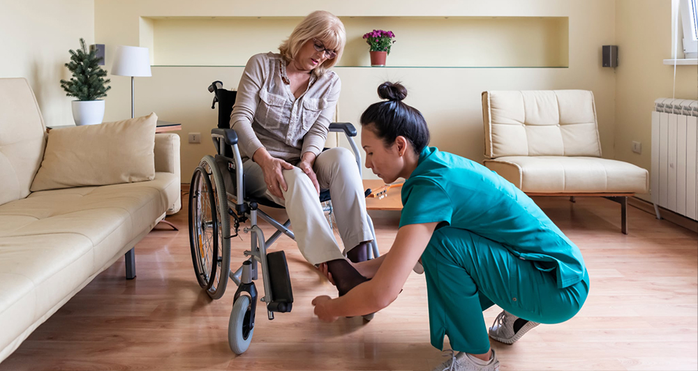 CareDriven